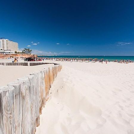 Вилла Casa Marina La Zenia Ориуэла Экстерьер фото