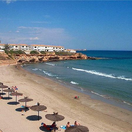 Вилла Casa Marina La Zenia Ориуэла Экстерьер фото