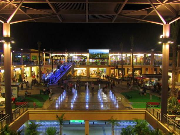 Вилла Casa Marina La Zenia Ориуэла Экстерьер фото