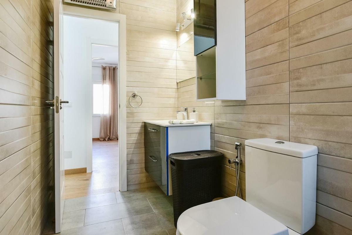 Вилла Casa Marina La Zenia Ориуэла Экстерьер фото