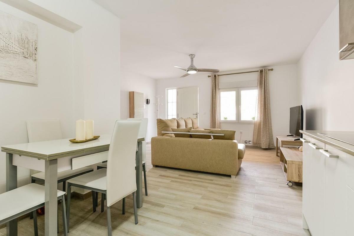 Вилла Casa Marina La Zenia Ориуэла Экстерьер фото