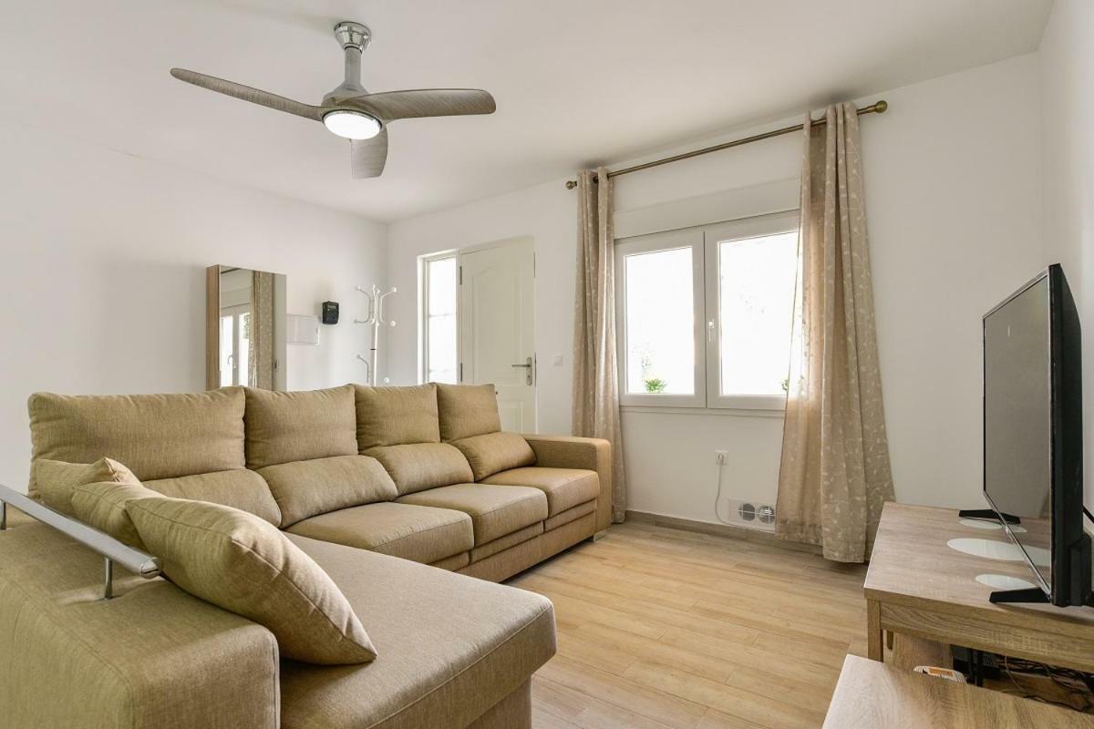 Вилла Casa Marina La Zenia Ориуэла Экстерьер фото