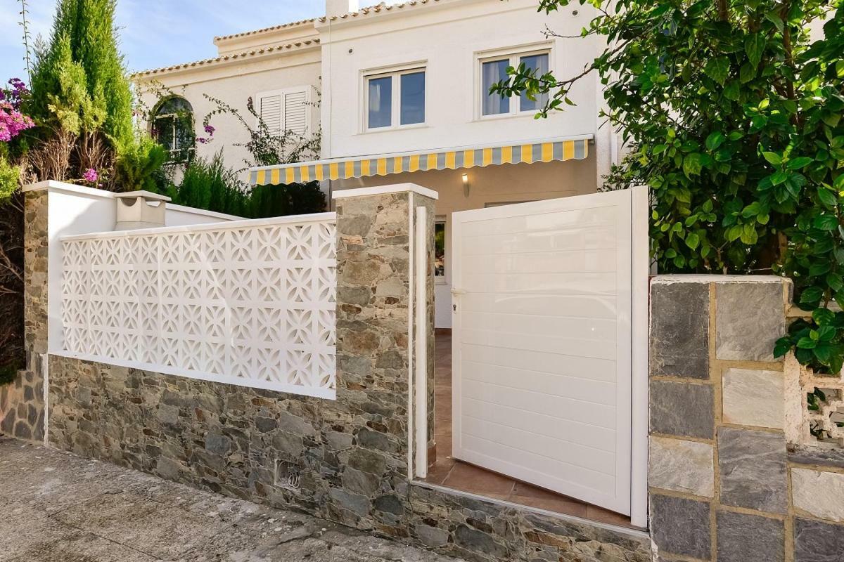 Вилла Casa Marina La Zenia Ориуэла Экстерьер фото